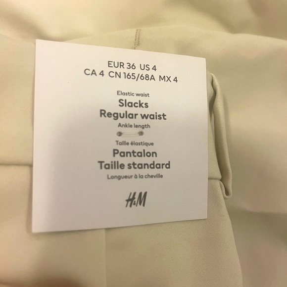 Slacks - Picture 2 of 2